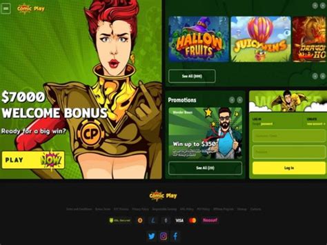 colorplay casino|comic play casino log in.